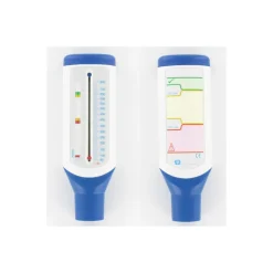 Débitmètre de pointe Spengler Peak Flow Labo FH
