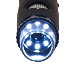Dermatoscope digital Firefly sans fil