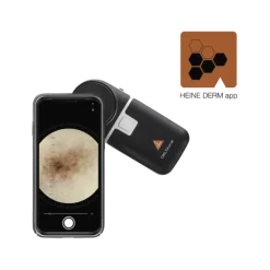 Dermatoscope Heine DeltaOne