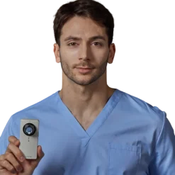 Dermatoscope Illuco IDS 1000 Plus