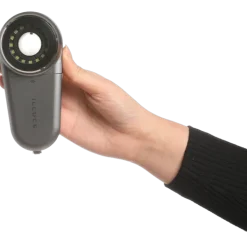 Dermatoscope Illuco usb avec socle de recharge IDS 1100