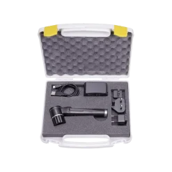 Dermatoscope LuxaScope LED USB 3.7 V