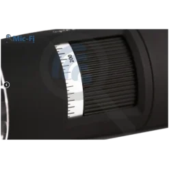Dermatoscope Mic Polarise, Wifi et USB