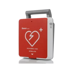 Défibrillateur automatique Bexen Cardio Reanibex 100