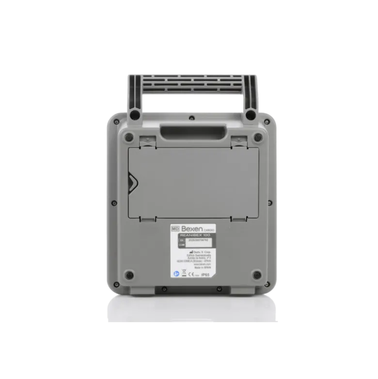 Défibrillateur automatique Bexen Cardio Reanibex 100