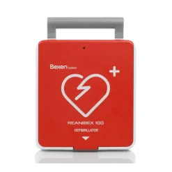 Défibrillateur automatique Bexen Cardio Reanibex 100