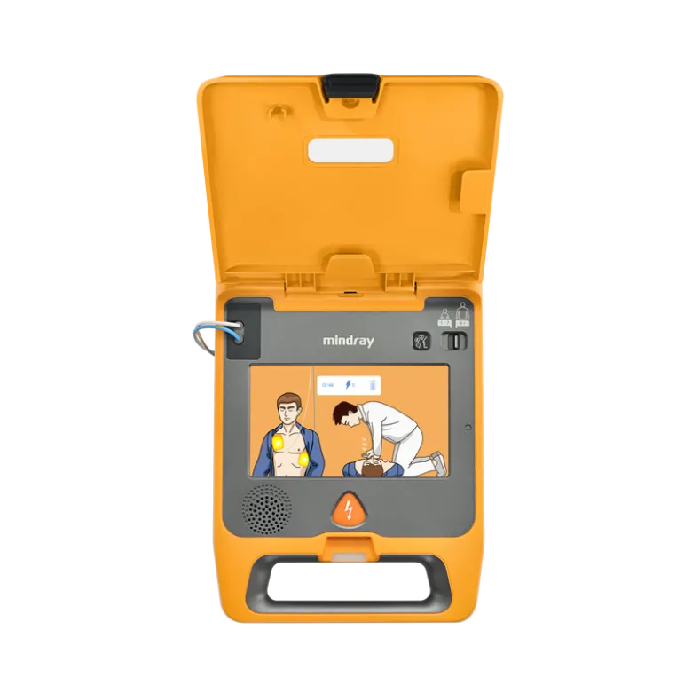 Défibrillateur automatique Mindray Beneheart C1A