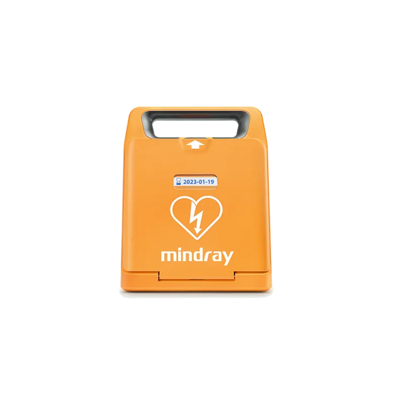 Défibrillateur automatique Mindray Beneheart C1A