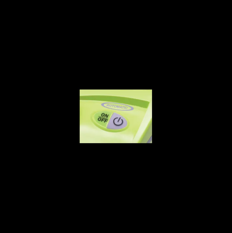 Défibrillateur automatique Zoll AED Plus