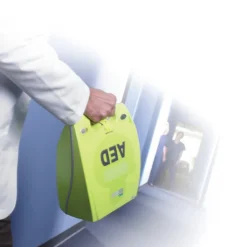 Défibrillateur automatique Zoll AED Plus