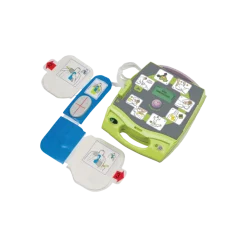 Défibrillateur automatique Zoll AED Plus