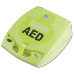 Défibrillateur automatique Zoll AED Plus