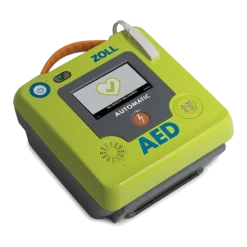 Défibrillateur automatique Zoll AED 3