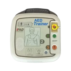 Défibrillateur de formation I-PAD CU-SP1