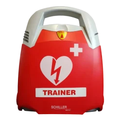 Défibrillateur de formation Schiller Fred PA-1 Trainer