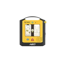 Défibrillateur semi-automatique externe ViVest Powerbeat X1