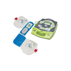 Défibrillateur semi-automatique Zoll AED Plus