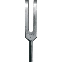 Diapason inox de Hartmann sans curseur