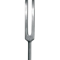 Diapason inox de Hartmann sans curseur