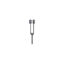 Diapason inox Devaset avec curseur