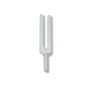 Diapason inox Devaset sans curseur