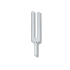 Diapason inox Devaset sans curseur