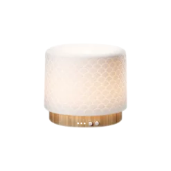 Diffuseur d’huiles essentielles Lanaform Moya