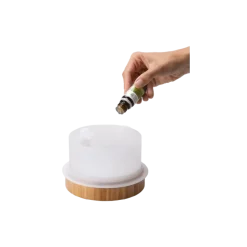 Diffuseur d’huiles essentielles Lanaform Moya