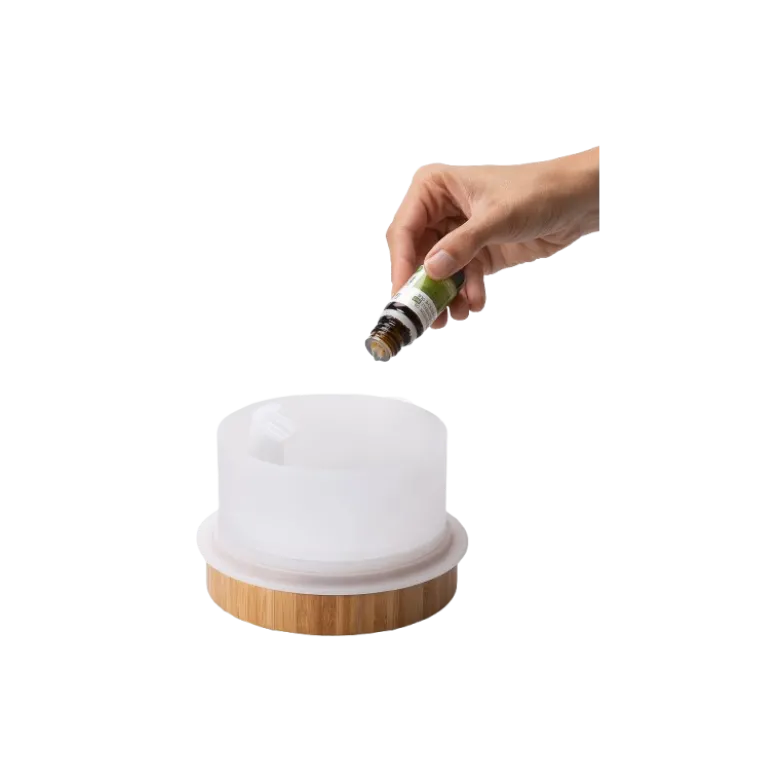 Diffuseur d’huiles essentielles Lanaform Moya