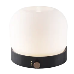 Diffuseur d’huiles essentielles et aide au sommeil Lanaform Eclipse