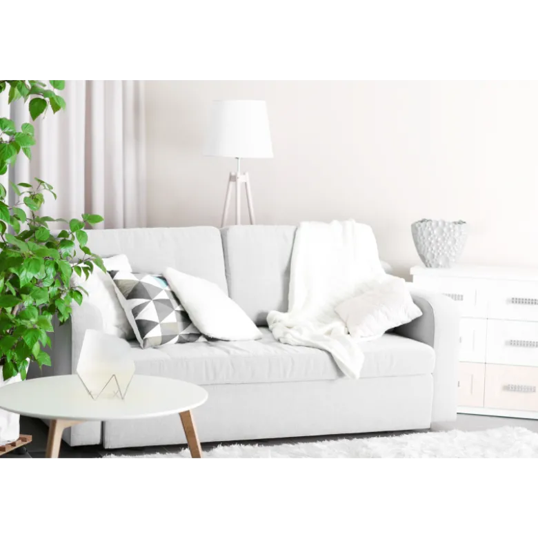 Diffuseur d'huiles essentielles Lanaform Borneo