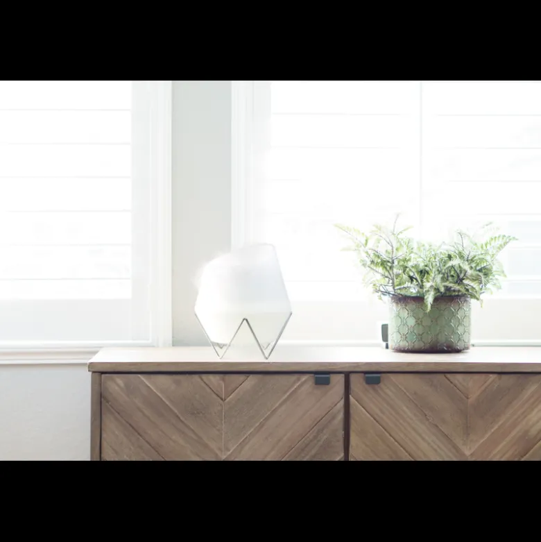 Diffuseur d'huiles essentielles Lanaform Borneo