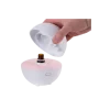 Diffuseur d'huiles essentielles pures Lanaform Bora Bora