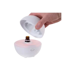 Diffuseur d'huiles essentielles pures Lanaform Bora Bora