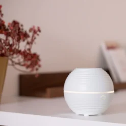 Diffuseur d'huiles essentielles pures Lanaform Bora Bora