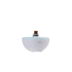 Diffuseur d'huiles essentielles pures Lanaform Bora Bora