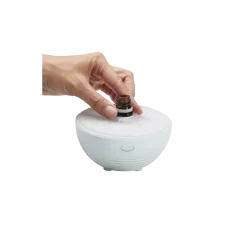 Diffuseur d'huiles essentielles pures Lanaform Bora Bora
