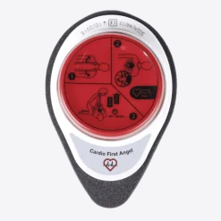 Dispositif d'aide au massage cardiaque Cardio-First Angel