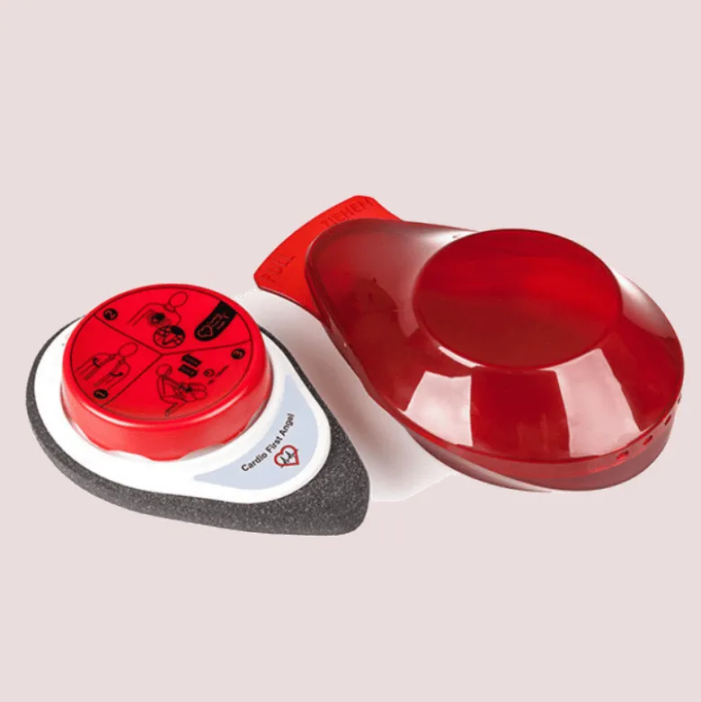 Dispositif d'aide au massage cardiaque Cardio-First Angel