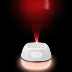 Dispositif d'aide au sommeil Lanaform Nuxo