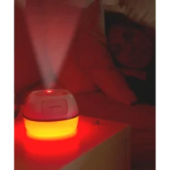 Dispositif d'aide au sommeil Lanaform Nuxo
