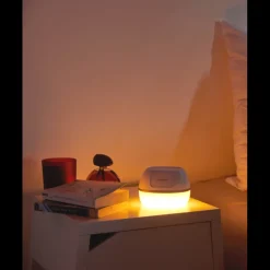 Dispositif d'aide au sommeil Lanaform Nuxo
