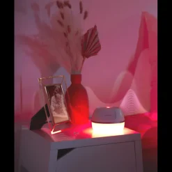 Dispositif d'aide au sommeil Lanaform Nuxo