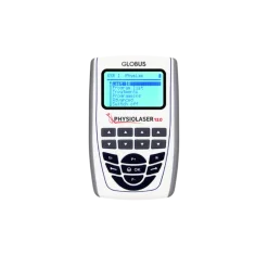 Dispositif de laserothérapie Globus Physiolaser 12.0