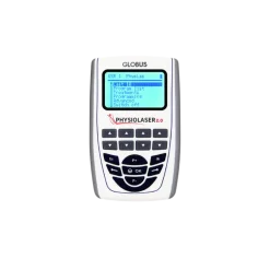 Dispositif de laserothérapie Globus Physiolaser 2.0