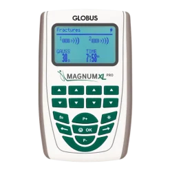 Dispositif de magnétothérapie Globus Magnum XL PRO