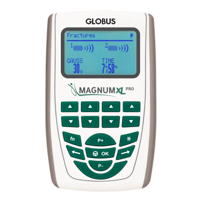 Dispositif de magnétothérapie Globus Magnum XL PRO