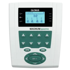 Dispositif de magnétothérapie Globus Magnum 3500 PRO