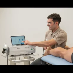 Dispositif d'onde de choc Globus ShockWave 2000 - Med Line