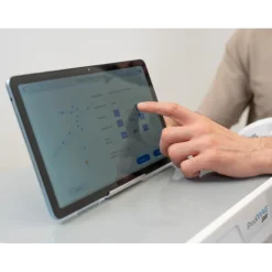 Dispositif d'onde de choc Globus ShockWave 2000 - Med Line